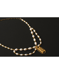 The Aten Necklace