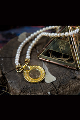Regina Necklace