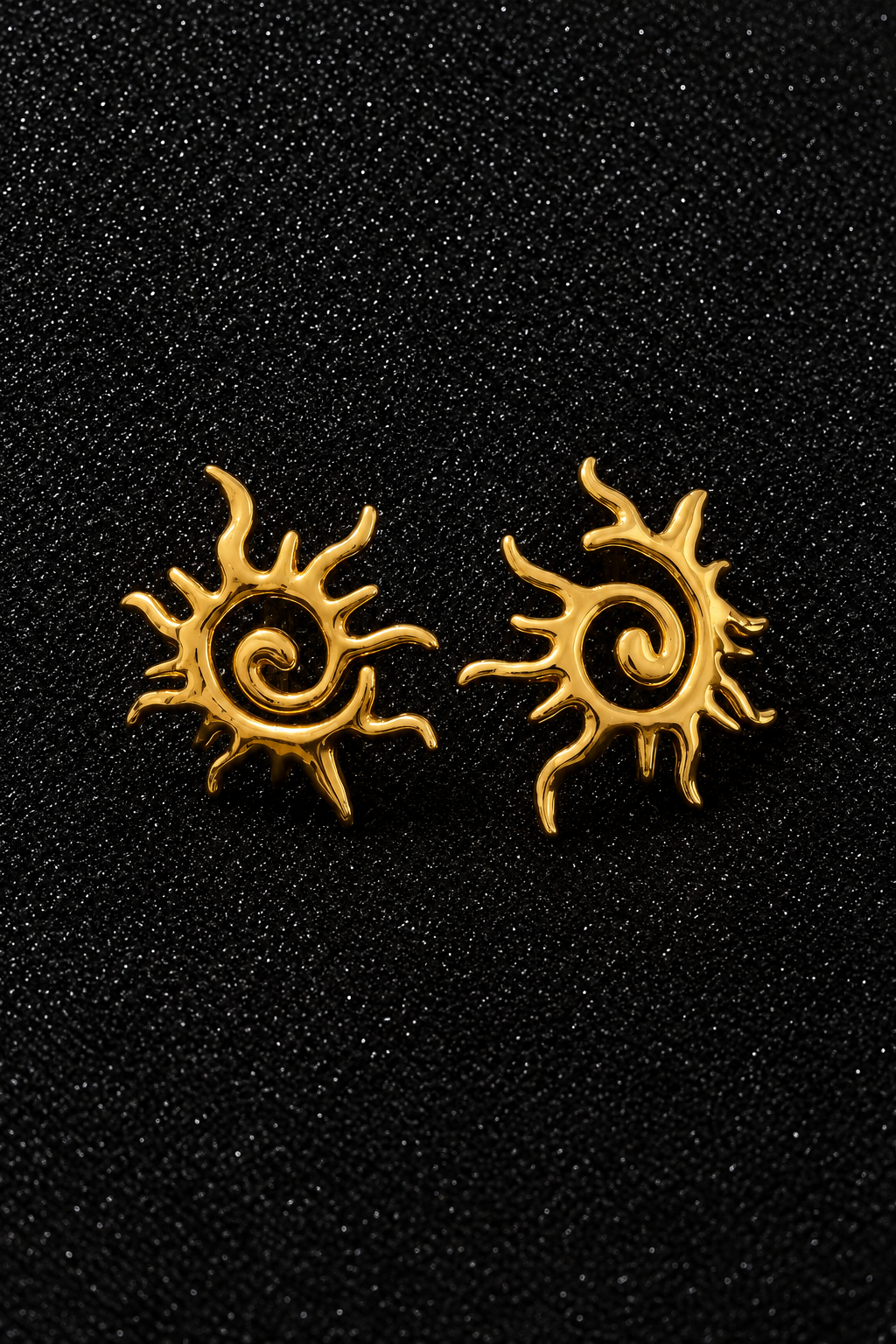 Soléa Earrings
