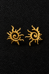 Soléa Earrings