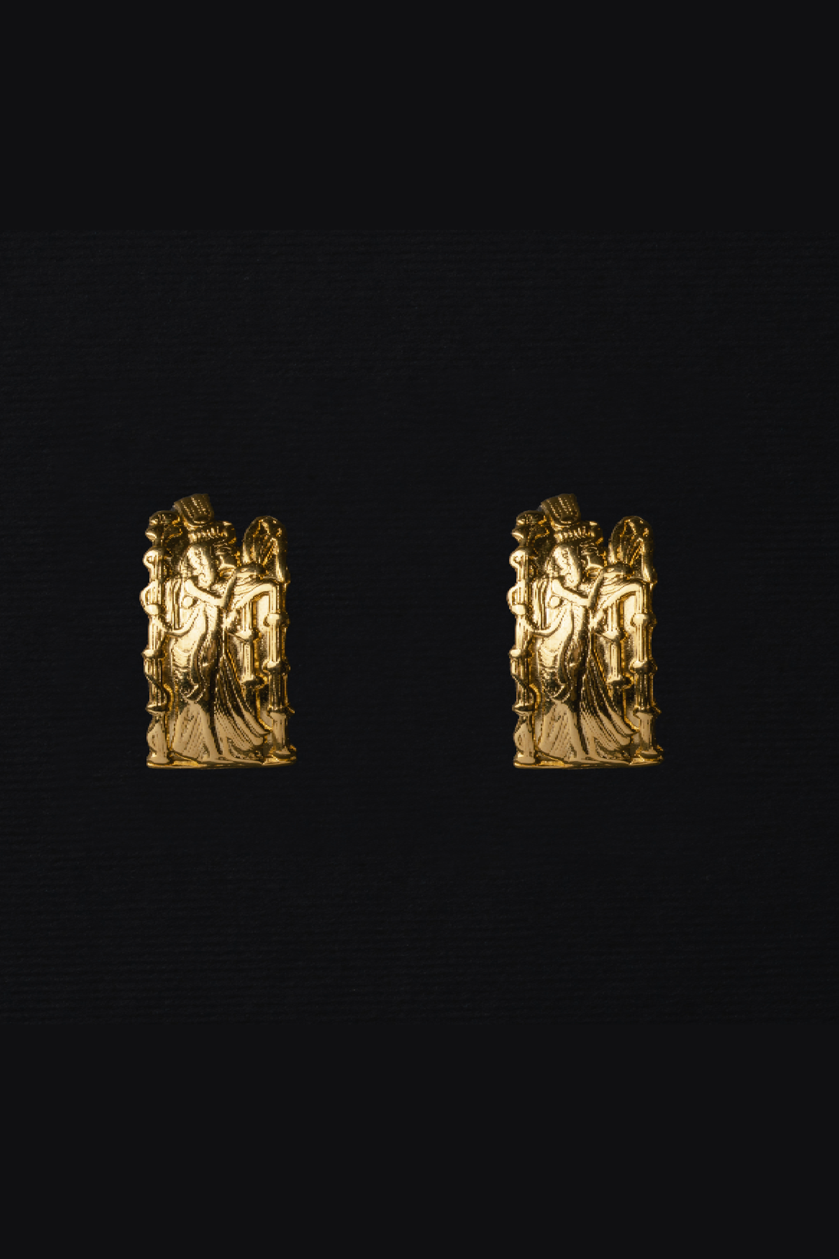 The Aten Earrings