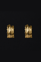 The Aten Earrings