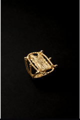 The Aten ring
