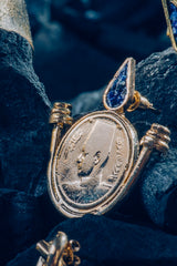 The Monarch Earrings