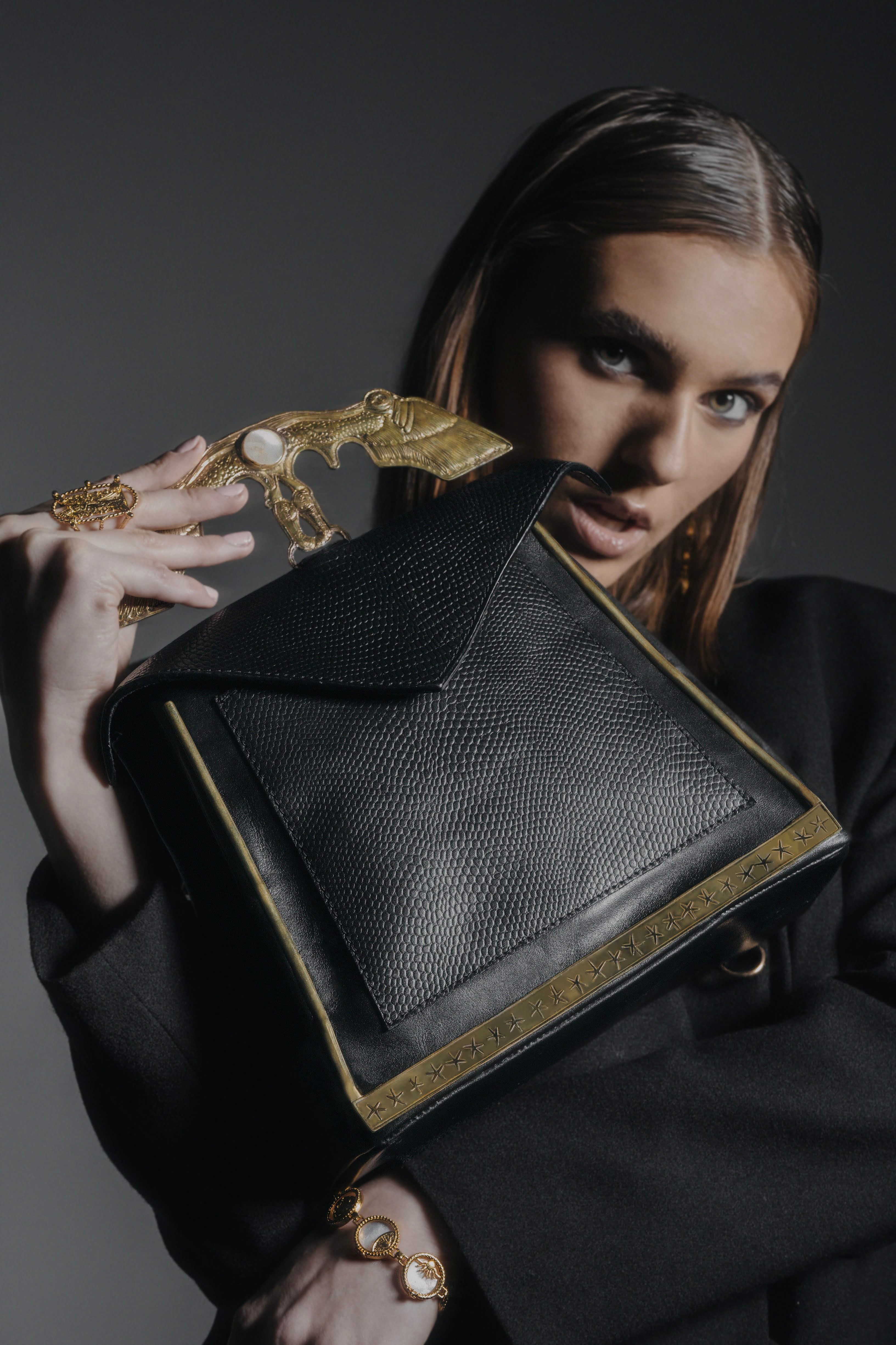 Tut’s Bag
