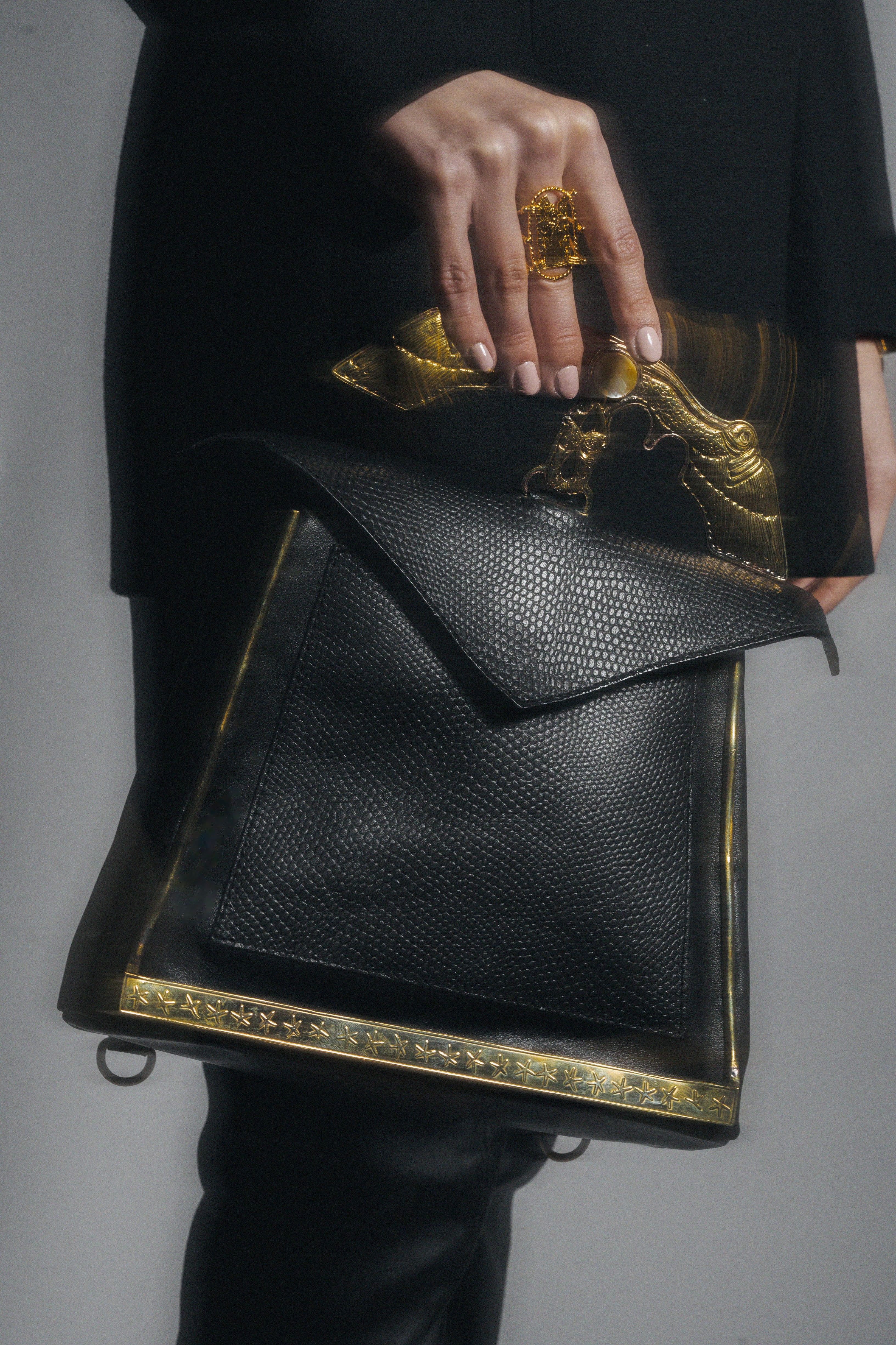 Tut’s Bag