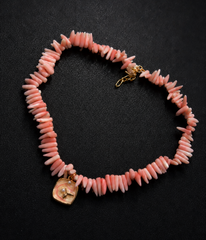 Rosé Coral Blush