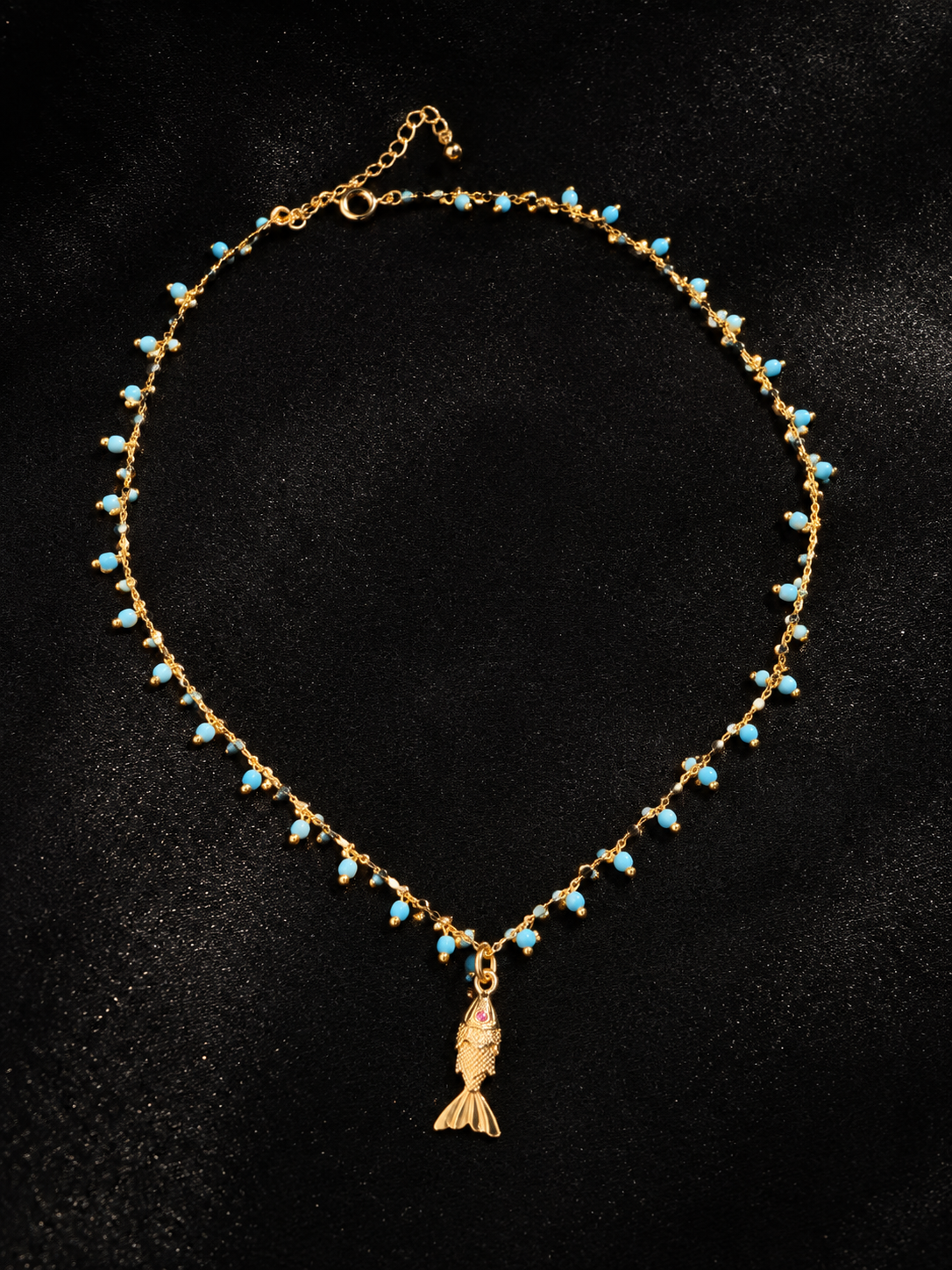 Coastal Necklace