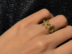 La Mer Ring