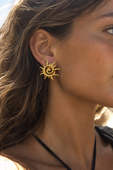 Soléa Earrings