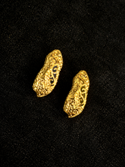 Spira Hoop Earrings