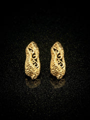 Spira Hoop Earrings