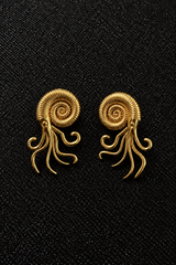 Nautilea Earrings